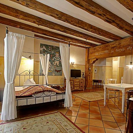 Hotel Orphee Andreasstadel Regensburg Kültér fotó