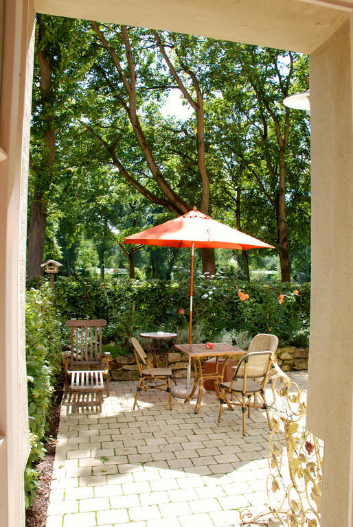 Hotel Orphee Andreasstadel Regensburg Kültér fotó