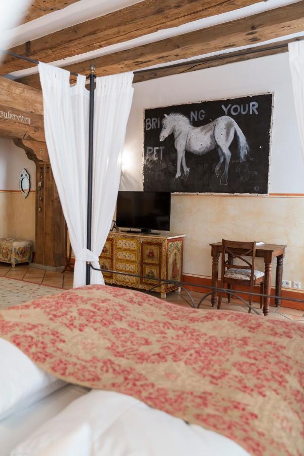 Hotel Orphee Andreasstadel Regensburg Kültér fotó
